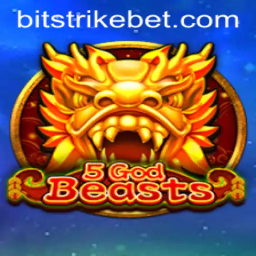 5GodBeasts: The Enchanting Realm of Belezapg