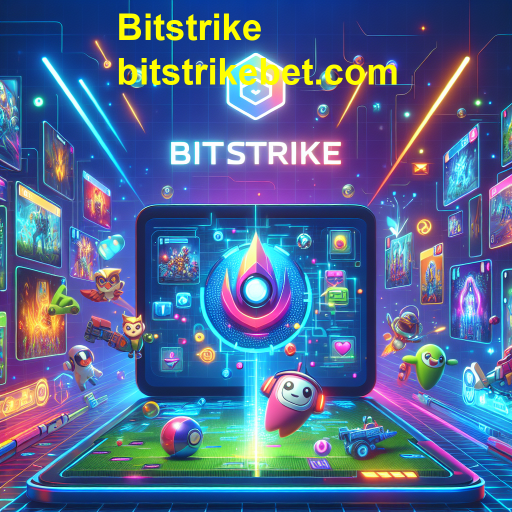 A Ascensão dos Jogos Casuais na Plataforma Bitstrike