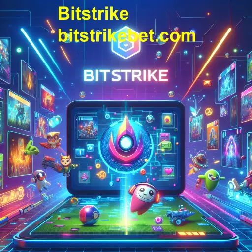 A Ascensão dos Jogos Casuais na Plataforma Bitstrike