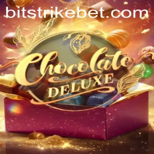 Exploring the World of ChocolateDeluxe: A Sweet Gaming Adventure
