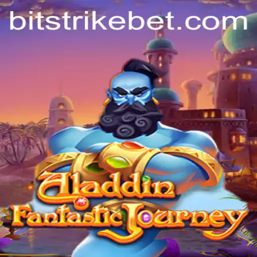 Exploring the Enchanting World of Aladdin: A Magical Adventure