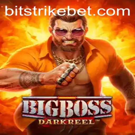 Discover the Thrilling World of BigBoss: A New Era in Gaming