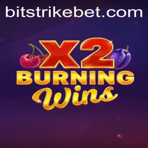 Discover the Thrills of BurningWinsX2