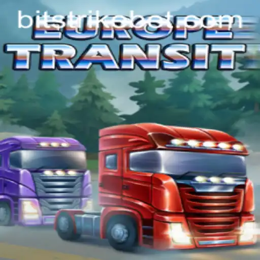 Experience the Enchantment of EuropeTransit: A Journey Beyond Borders