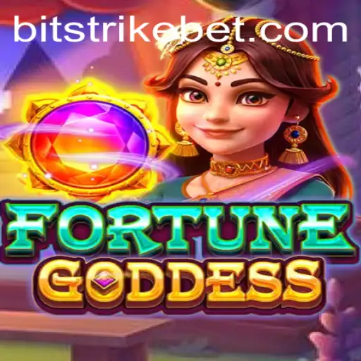 Exploring the World of FORTUNEGODDESS: A Journey Through Myth and Luck