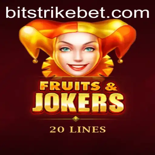 Unveiling FruitsAndJokers20: A Comprehensive Guide