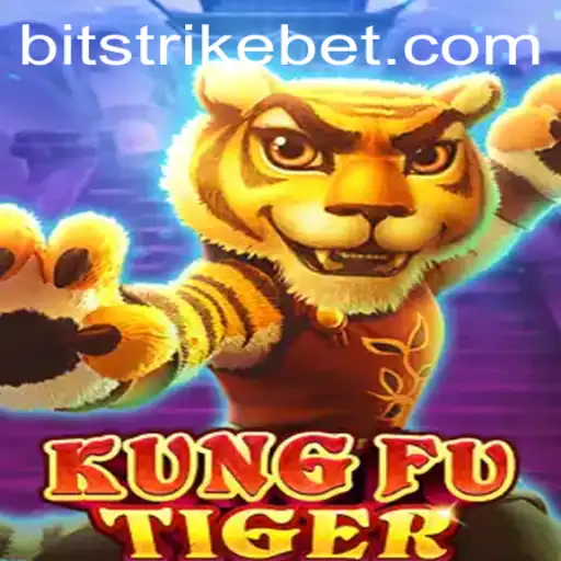 Unleash Your Inner Warrior with KungFuTiger: A New Adventure Awaits