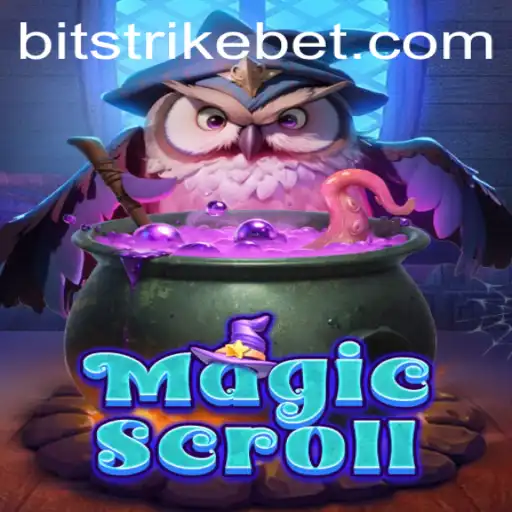 MagicScroll: The Enchanting World of Belezapg