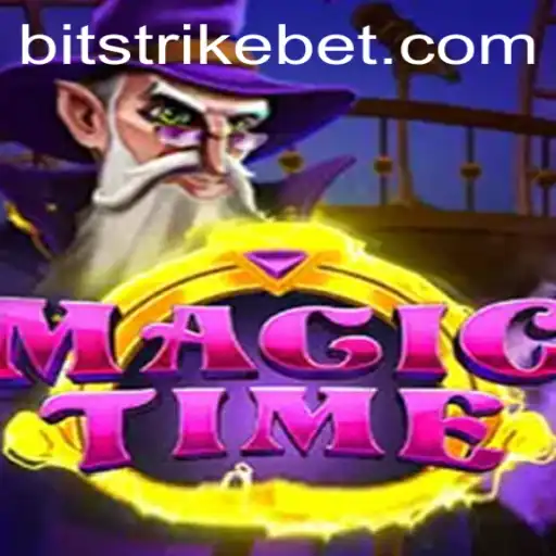 Discover the Enchanting World of MagicTime: A New Gaming Experience