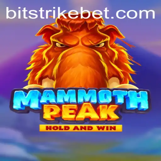 MammothPeak: A Towering Adventure in Modern Gaming