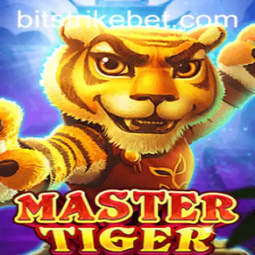 Discovering the Exciting World of MasterTiger: Rule the Jungle with Belezapg