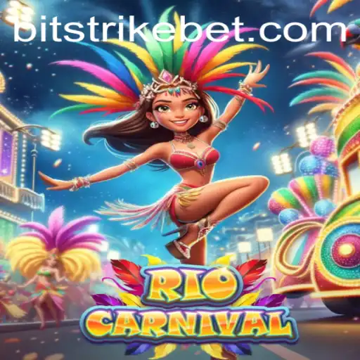 Experience the Vibrancy of RioCarnival: The Ultimate Guide to Gameplay and Excitement