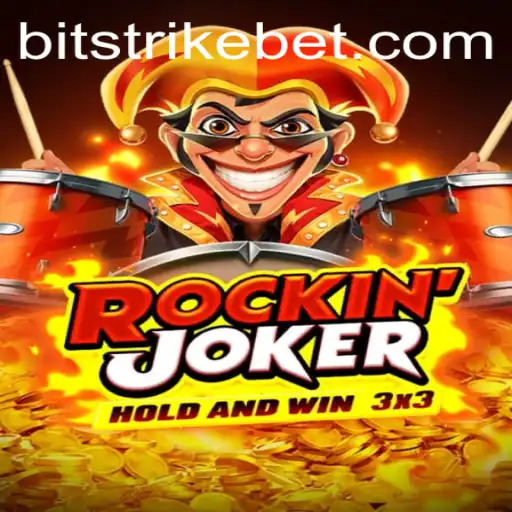 Explore the Intriguing World of Rockinjoker and the Magic of Belezapg