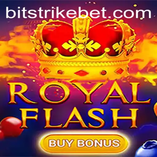 Experience the Thrill of RoyalFlashBuyBonus: An Exciting Addition to Your Gaming Repertoire
