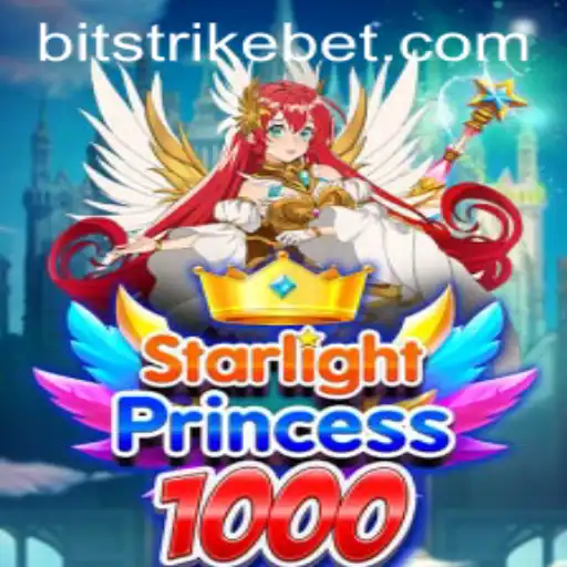 Explore the Mystical Realms of StarlightPrincess1000 with Belezapg