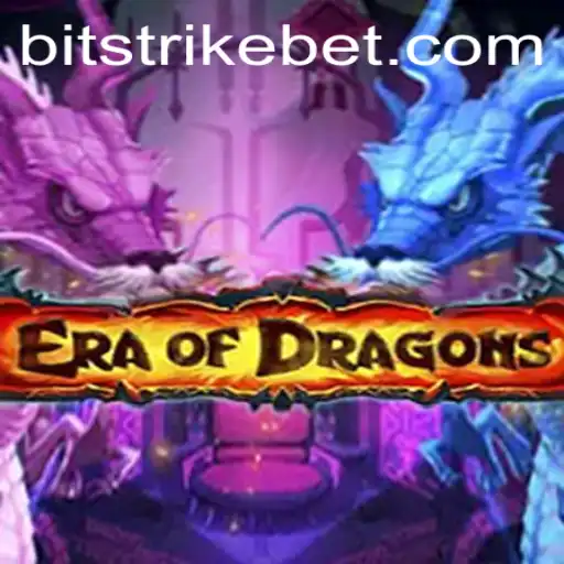 EraOfDragons: A Thrilling Adventure into the Fantasy Realm