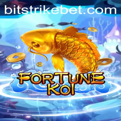 FORTUNEKOI: Dive into the World of Charming Aquatic Adventure
