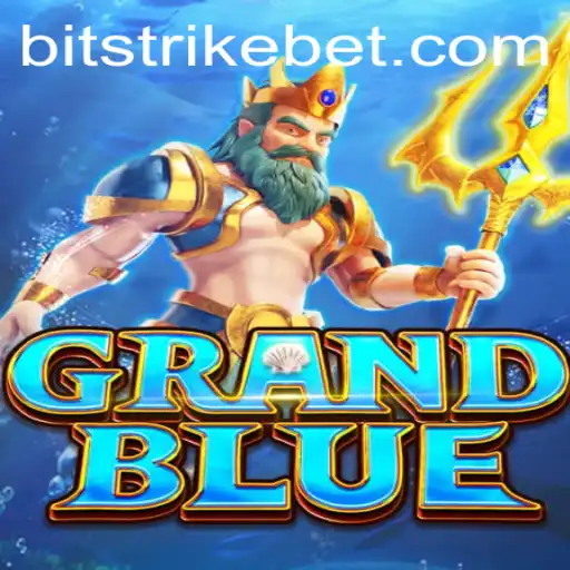 Exploring the World of GRANDBLUE: A Comprehensive Look