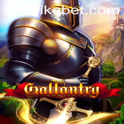 Discover the World of Gallantry: A New Gaming Sensation