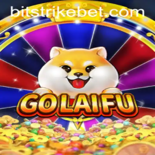 Discovering GoLaiFu: A Unique Gaming Experience