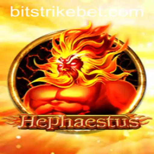 The Enigmatic World of Hephaestus: An Adventure Awaits with Belezapg