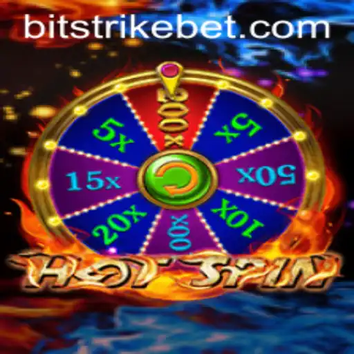 Unveiling HotSpin: The Ultimate Gaming Experience