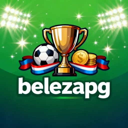 belezapg Logo
