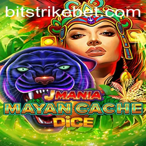 Exploring JManiaMayanCacheDice: A Melding of Ancient Strategy and Modern Gameplay