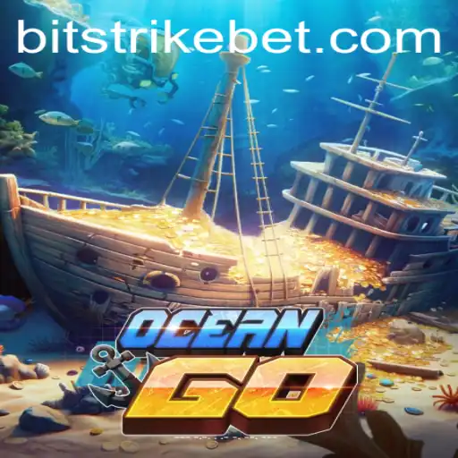 Dive into Adventure with OceanGO: A Game of Strategy, Exploration, and Beauty