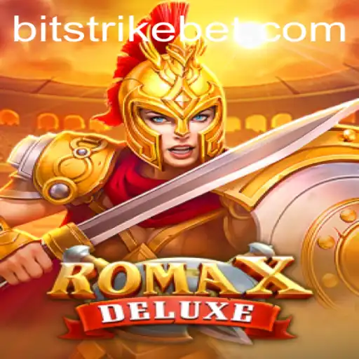 Exploring the Enigmatic World of RomaXDeluxe