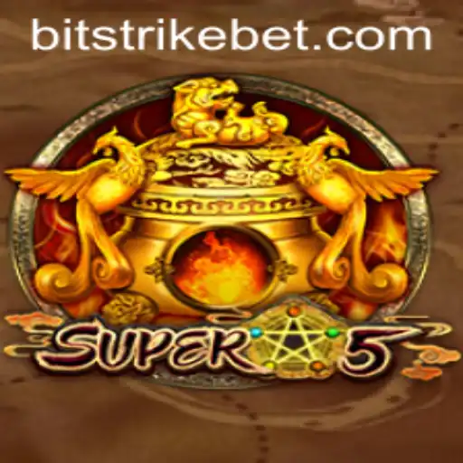 Exploring Super5: The Innovative Game Captivating Players Worldwide