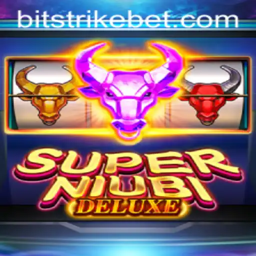 Explore the Thrills of SuperNiubiDeluxe: A Cutting-Edge Gaming Experience