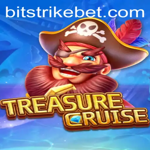 Exploring the Enchanting World of TREASURECRUISE