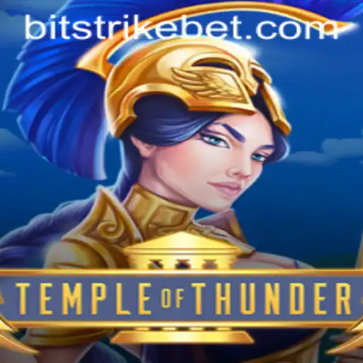 Delving into the Mystical Realm of Temple of Thunder