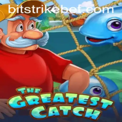 TheGreatestCatch: A Deep Dive into This Unique Fishing Adventure