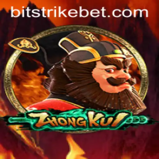 Exploring ZhongKui: The Captivating Card Game
